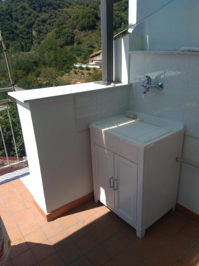 Galatro Terme House Leilighet Eksteriør bilde